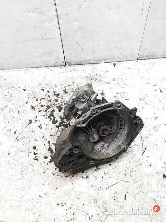 Opel Corsa D 10 MANUALNA SKRZYNIA BIEGÓW Opole Lubelskie