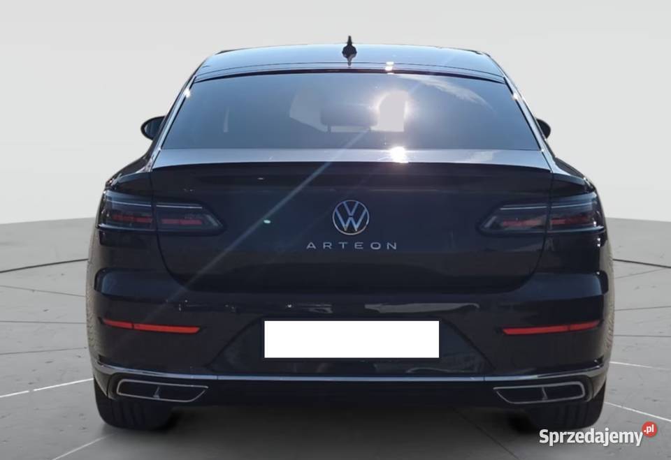 Volkswagen Arteon 20 TDI 200 RLine DSG Discover Motoryzacja Nowa Bukówka