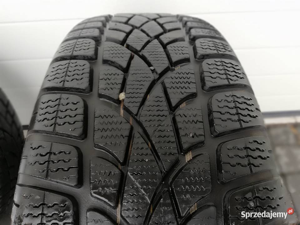 Felgi aluminiowe z oponami 2356517 104H Koła i felgi Leszno