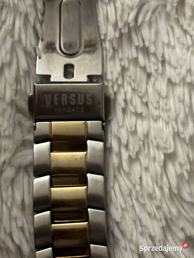 versace versus Koszalin sprzedam