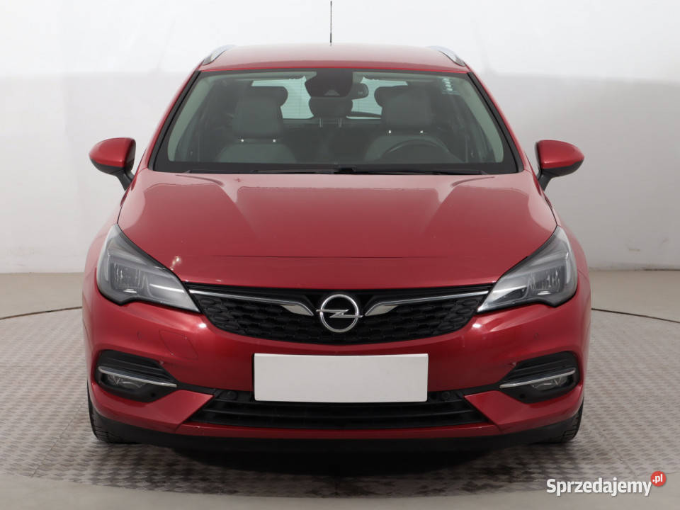 Opel Astra 15 CDTI wielofunkcyjna kierownica Bielany Wrocławskie sprzedam