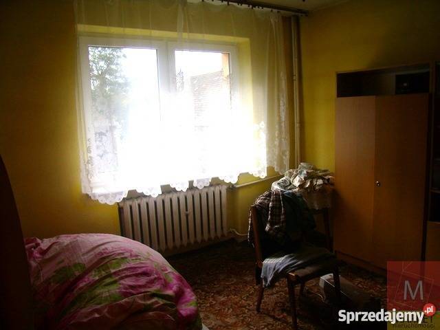 Dom wolnostojący 300m2 Stawno węglowe Stawno