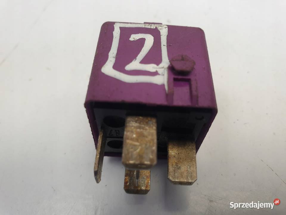 BMW E36 E39 E46 PRZEKAŹNIK 1388911 Rudka