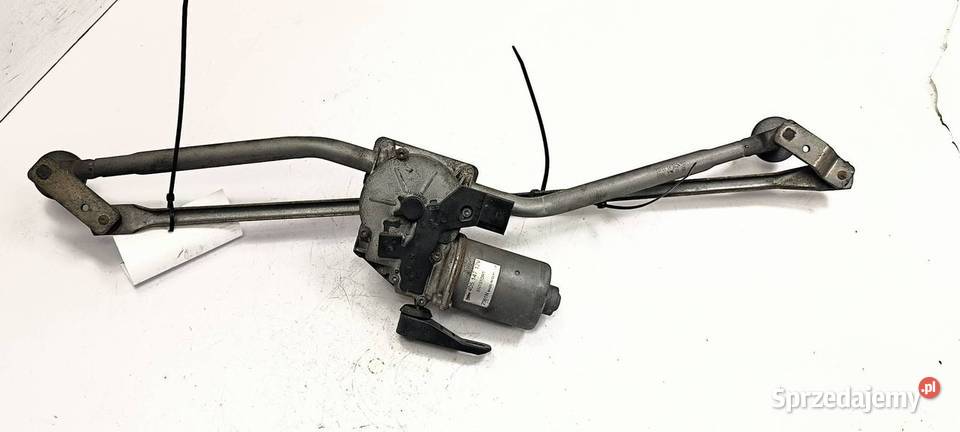 MECHANIZM WYCIERACZEK PRZÓD MERCEDES SPRINTER Lipno