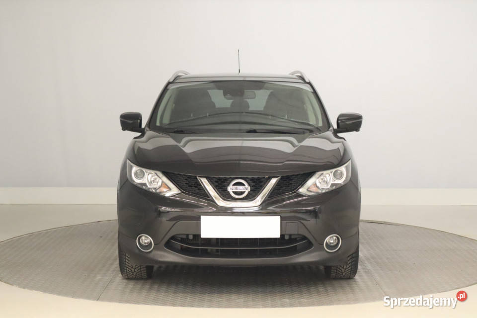 Nissan Qashqai 16 DIGT elektryczne szyby śląskie Zabrze