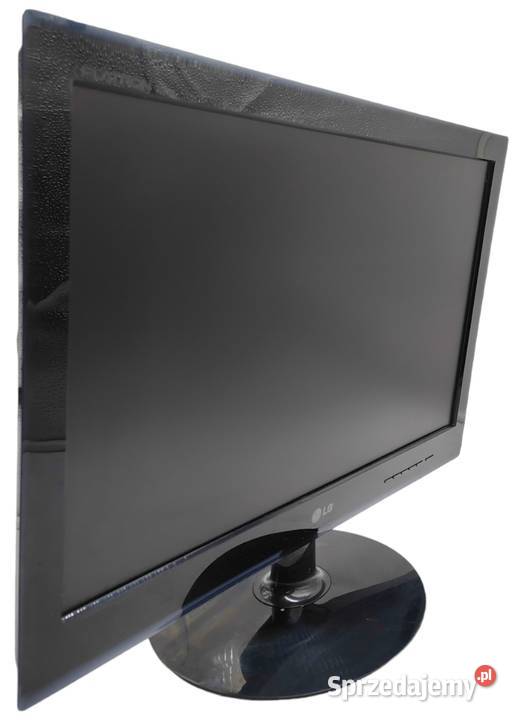 Monitor LG 215 1920x1080 z kablem HDMI do LED Warszawa