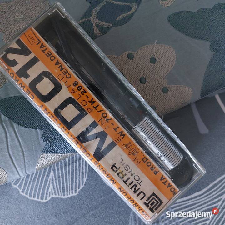 AntykiTB MK 122 M531S Koliber Diskmen Walkmen Skierniewice