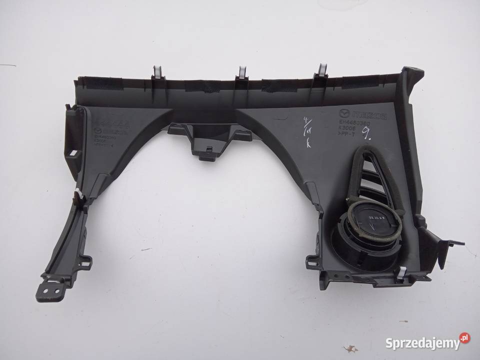 OBUDOWA LICZNIKA MAZDA CX7 22 EH4460 350 K3006 Nowy Tomyśl
