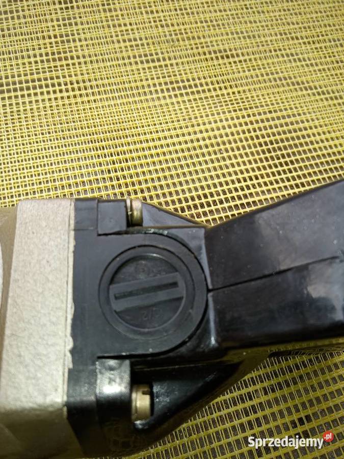 Wiertarka celma PRCB ll 10 X 480w nie używana Zachełmie