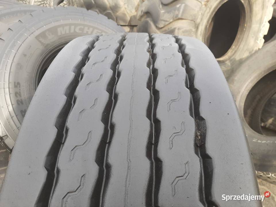 Opona używana ciężarowa 38565R225 15R225 65 sprzedam