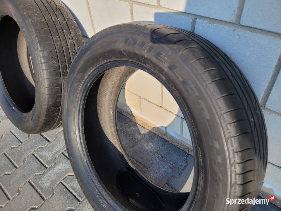 Opony Bridgestone SUV 2355519 Radom