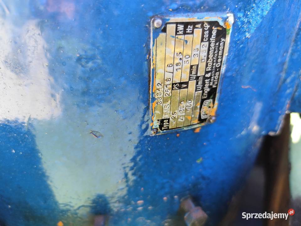 Szlifierka do płaszczyzn noży segmentowa głowic Maków Podhalański