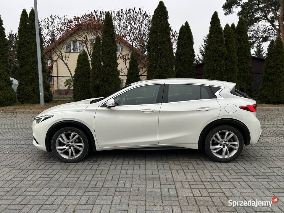 Infiniti Q30 Węgrów sprzedam