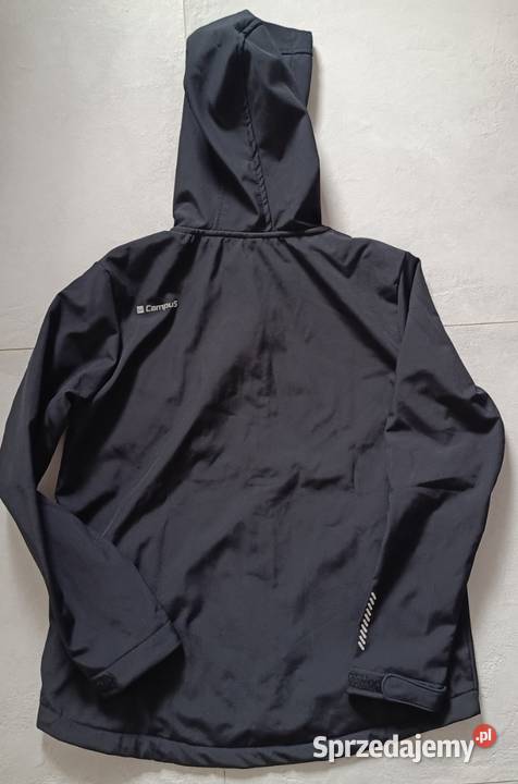 CAMPUS Essential kurtka bluza damska trekkingowa Ełk