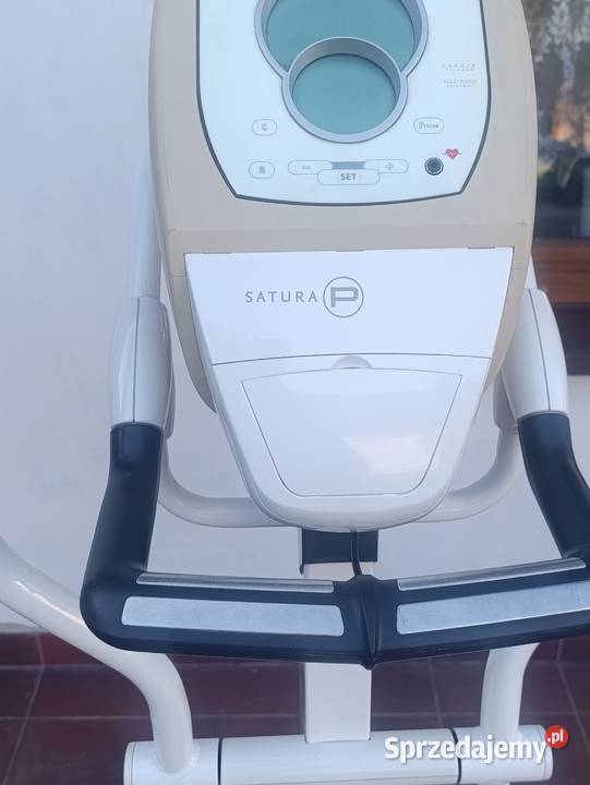 ORBITREK KETTLER SATURA P Góra Kalwaria