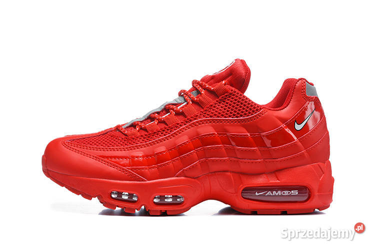 Nike Air 95 buty sportowe rozmiar 40 46 Warszawa