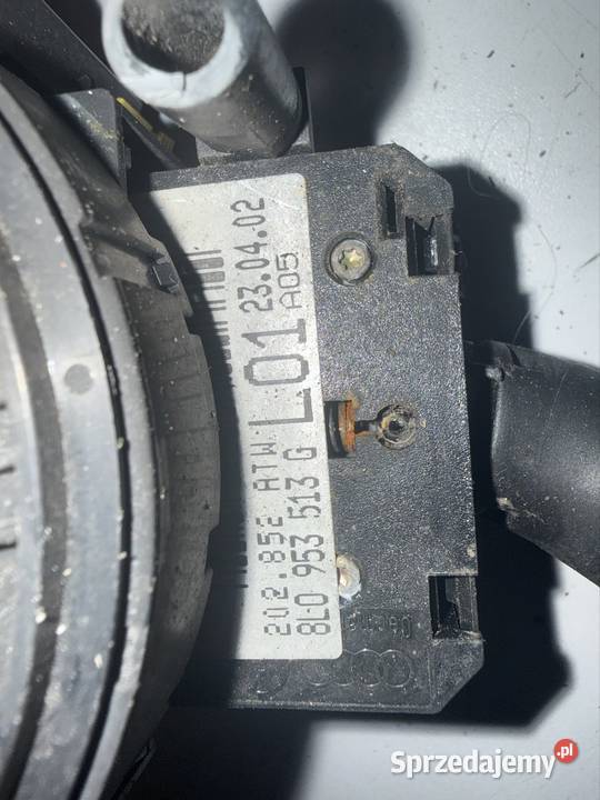 Przełącznik zespolony Skoda Octavia I sprzedam