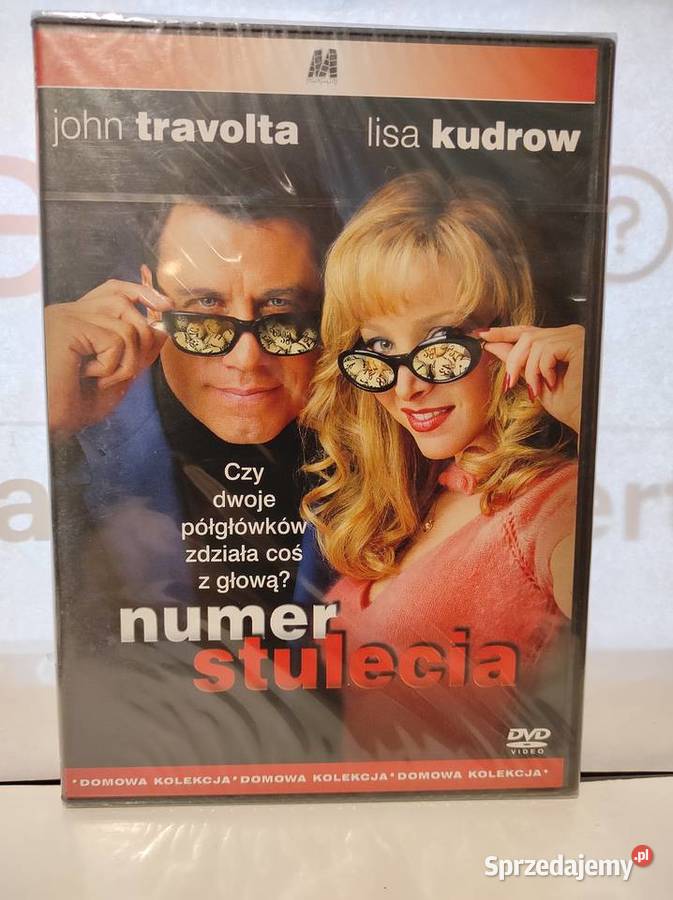 filmy na DVD nowe Wrocław