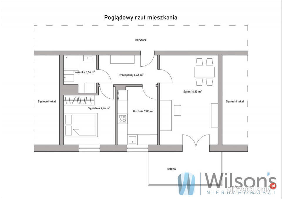 Wynajmę mieszkanie Warszawa Dywizjonu Ak Jeleń