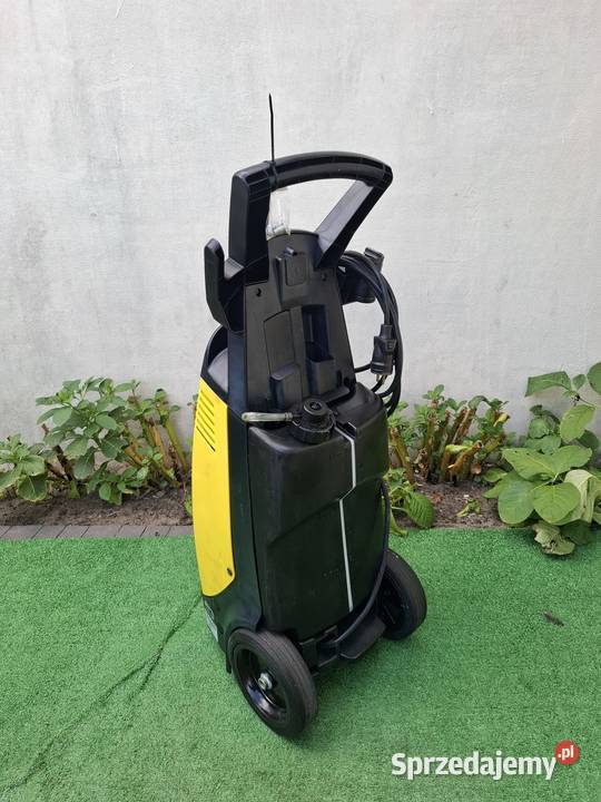 Myjka Karcher HD 855 S Gwarancja Wysyłka Serwis Radom
