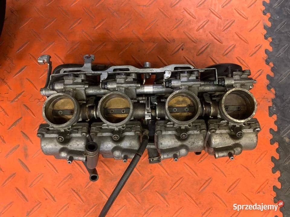 Gaźniki Honda CBR 900RR Warszawa sprzedam