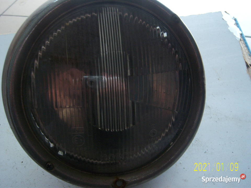 Volkswagen garbus lampa przód przednia Porsche T Kielce