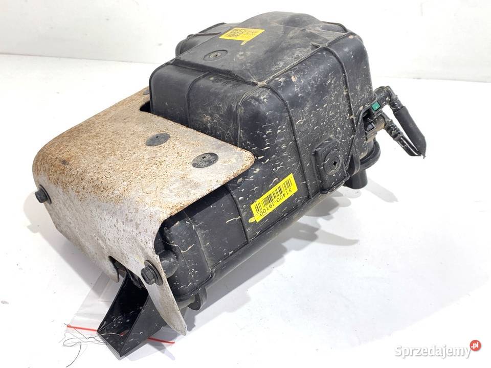 FILTR WĘGLOWY HYUNDAI KONA 31400J9100 10 120