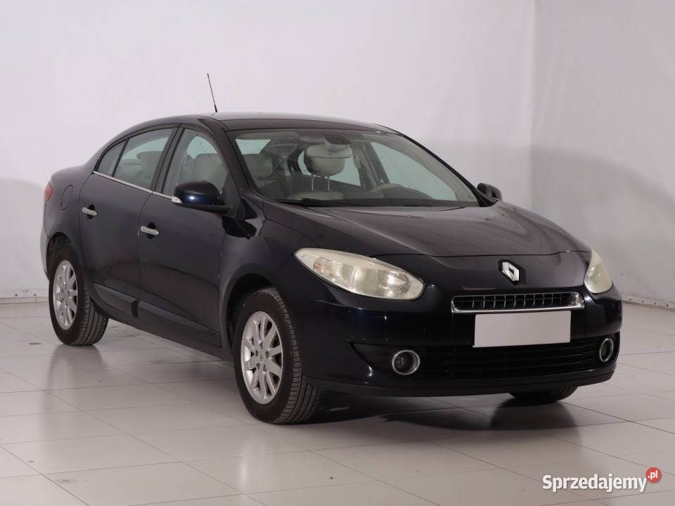 Renault Fluence 15 dCi ESP Piaseczno