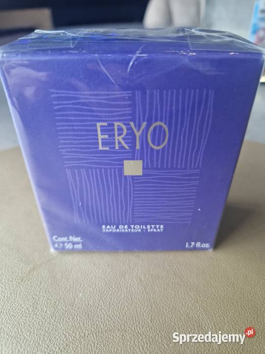 woda toaletowa 50 ml Łomża