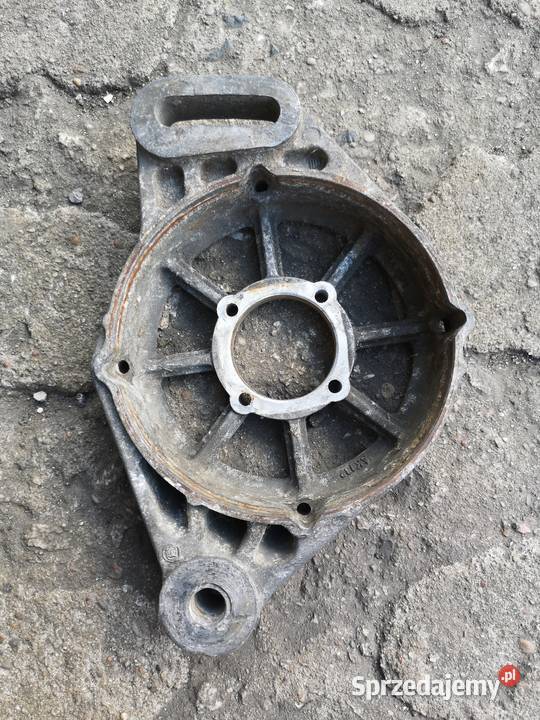 Fiat 125p Fso obudowa alternatora Gdańsk