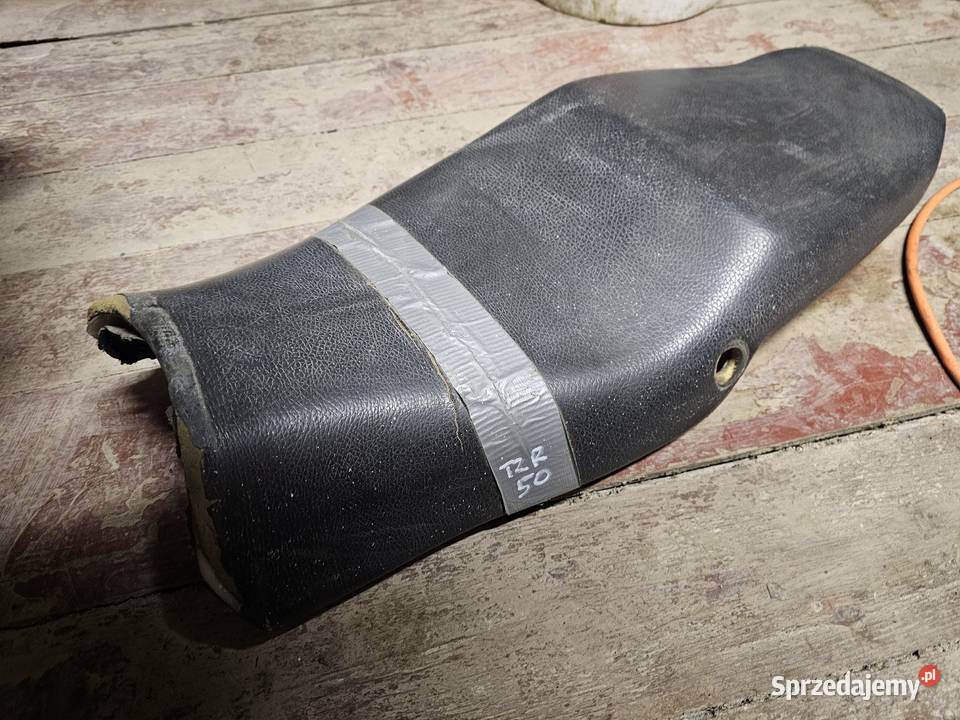 Yamaha TZR 50 4ba siedzenie fotel kanapa Jelenia Góra