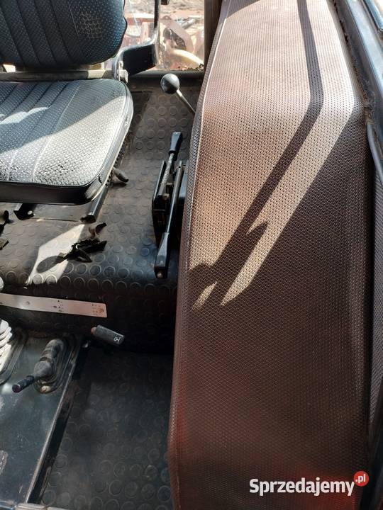 Zetor 6245 bez tura Sejny sprzedam