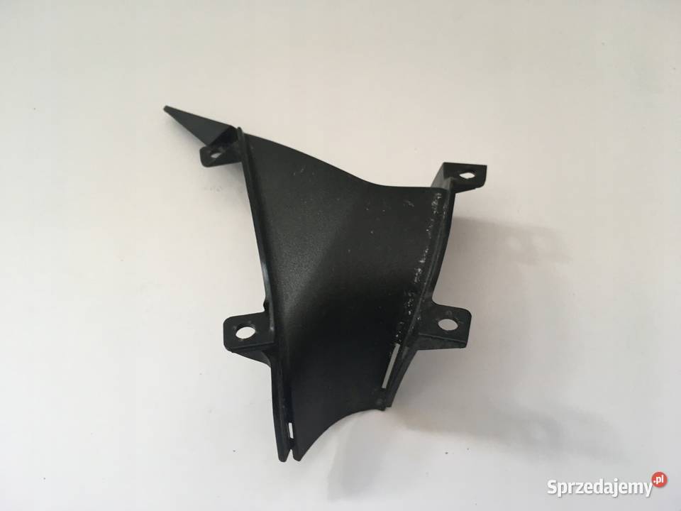 HONDA CBR 600 RR PC40 Wypełnienie prawe przód Plastiki