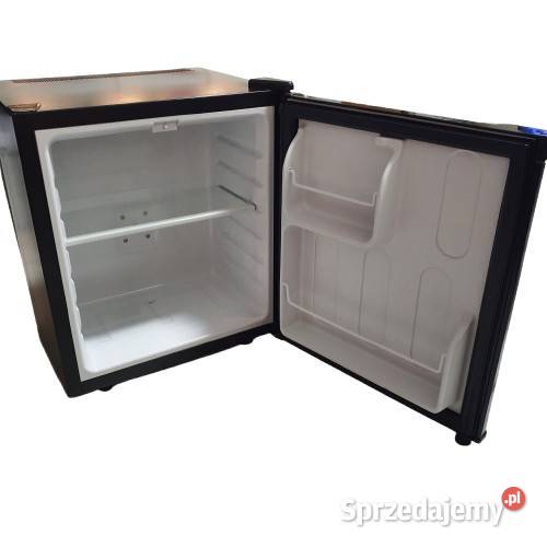 Klarstein Silent Cool Lodówka wolnostojące Częstochowa