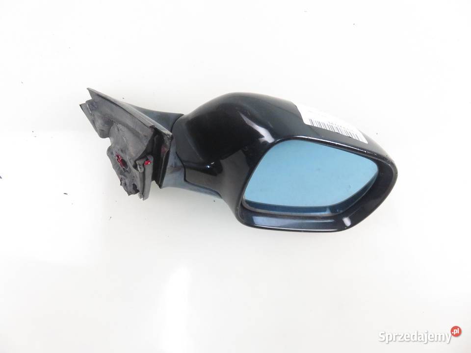 LUSTERKO PRAWE AUDI A6 C4 Avant osobowe sprzedam