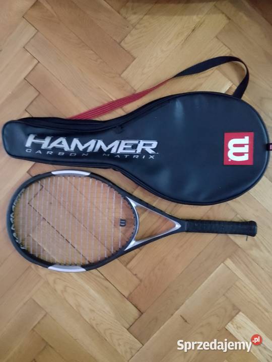 Rakieta tenis head ti carbontytan 500zl Sklep Tenis ziemny Tenis ziemny