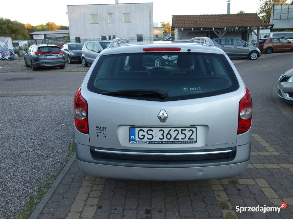 Renault Laguna KLIMAELEKTRYCZNE SZYBY II FL Słupsk