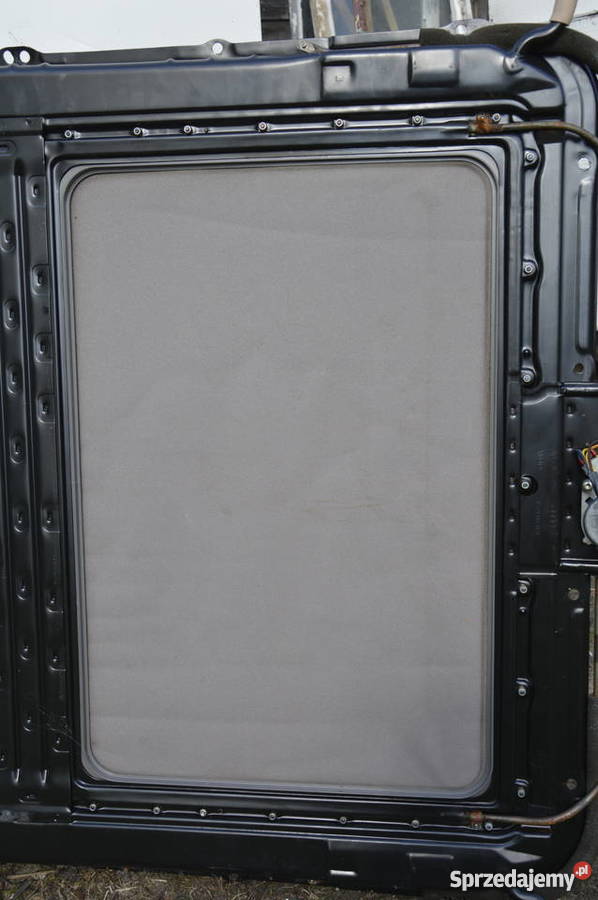 Szyberdach Audi 80 B4 Avant 1995r Kraśnik