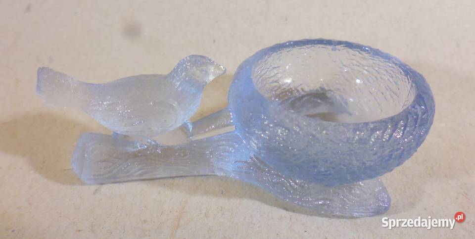 Solniczka Alsterbro Szwecja lata 80 te Vintage