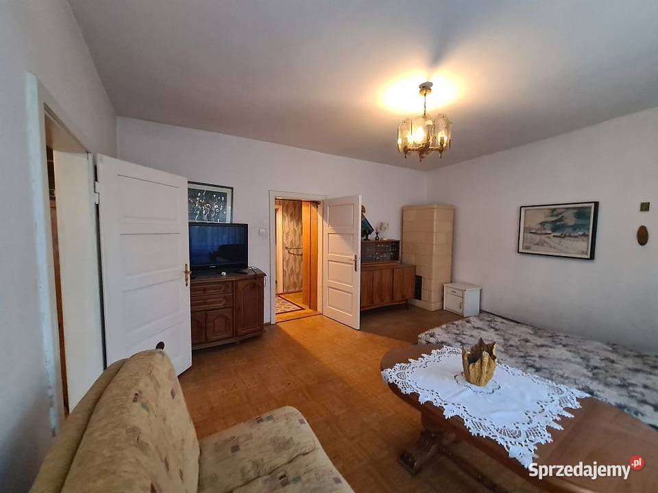 Stary piec kaflowy do demontażu dolnośląskie Lubań sprzedam