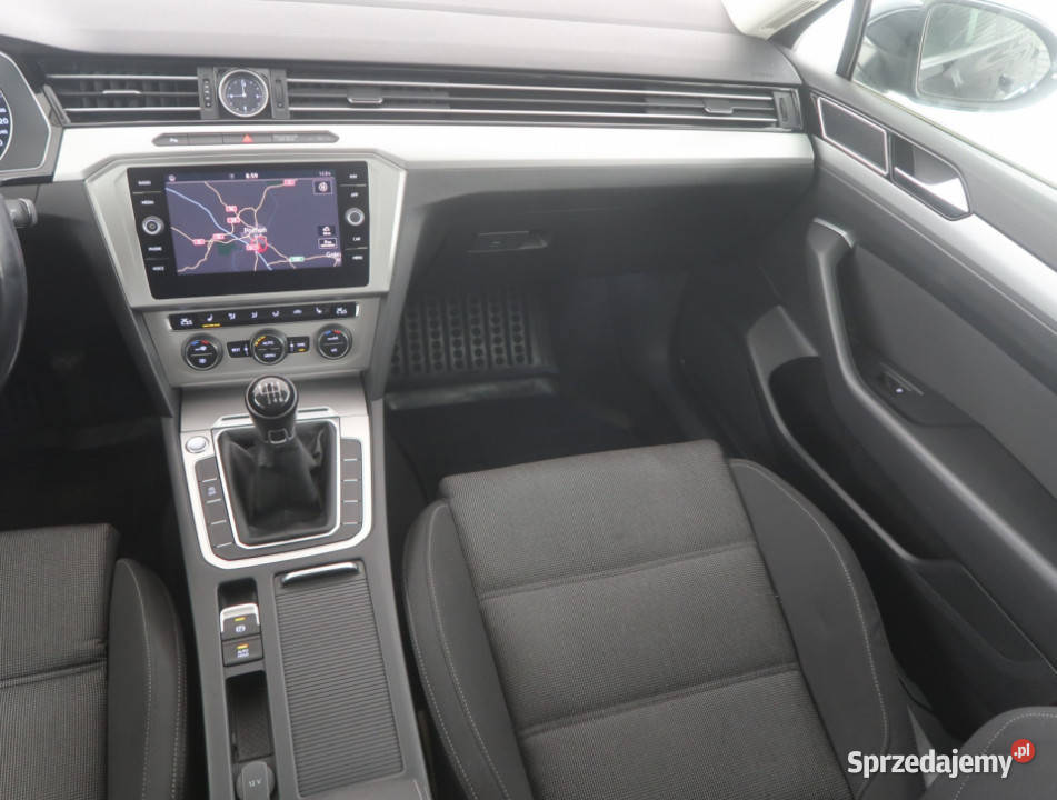 VW Passat 20 TDI Passat dolnośląskie