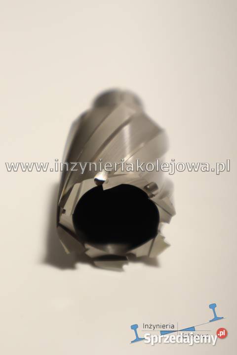 Frez trepanacyjny SCRV320