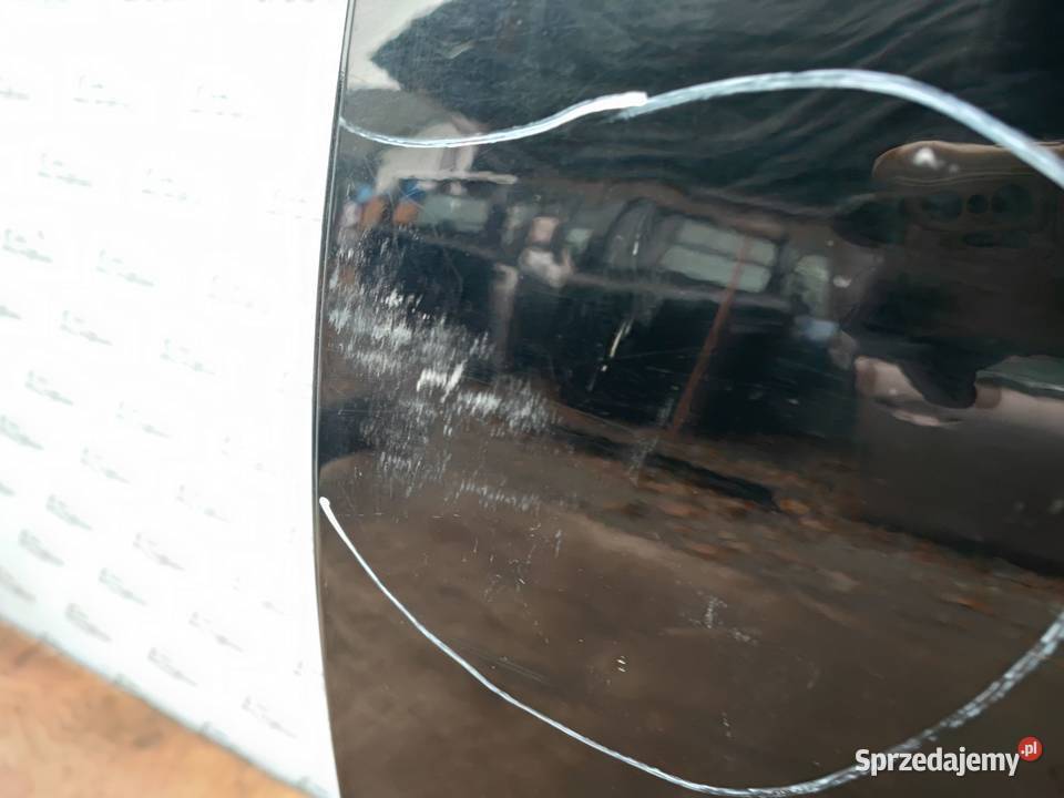 JEEP CHEROKEE III LIFT 06r drzwi lewe tył 120 świętokrzyskie Kielce