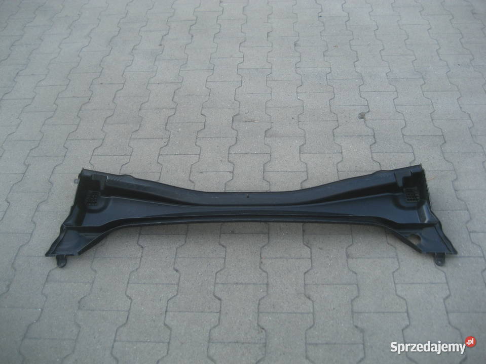 bmw x1 u11 2225r podszybie plastykowe 9478753 osobowe Rakoniewice