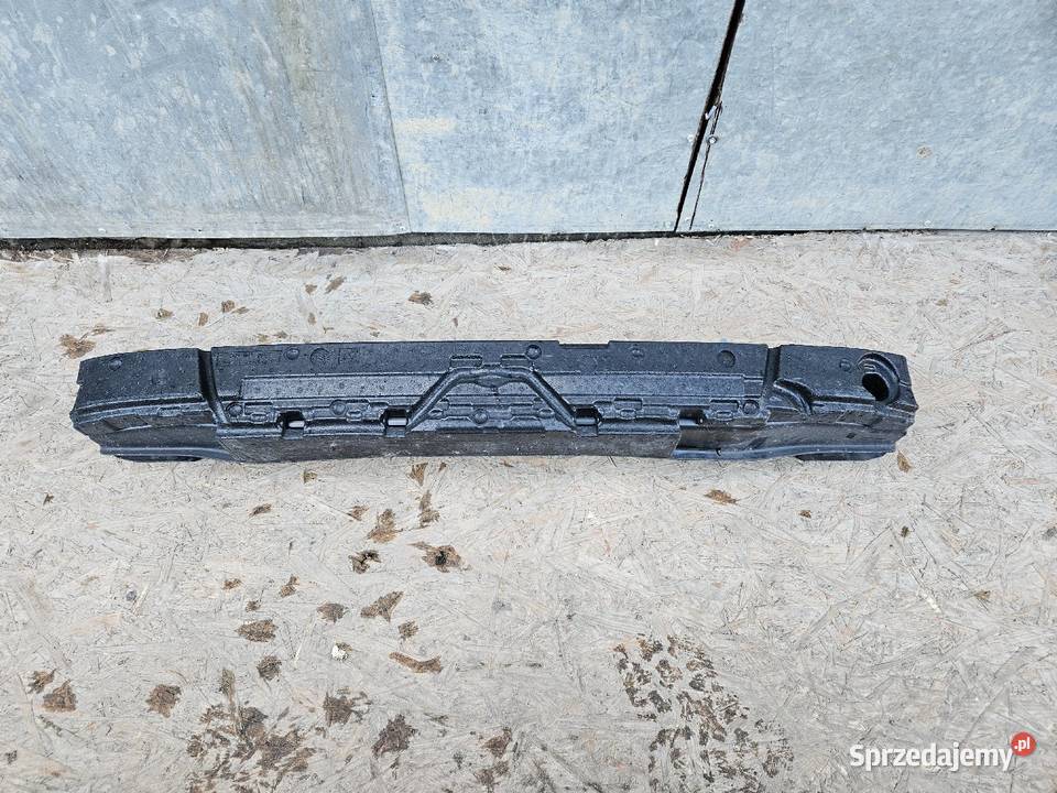 VW PASSAT B8 KOMBI BELKA ABSORBER ZDERZAKA TYŁ Międzychód