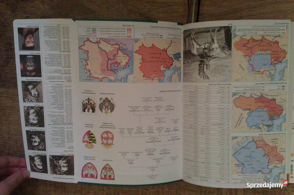 Podręczniki do gimnazjum małopolskie