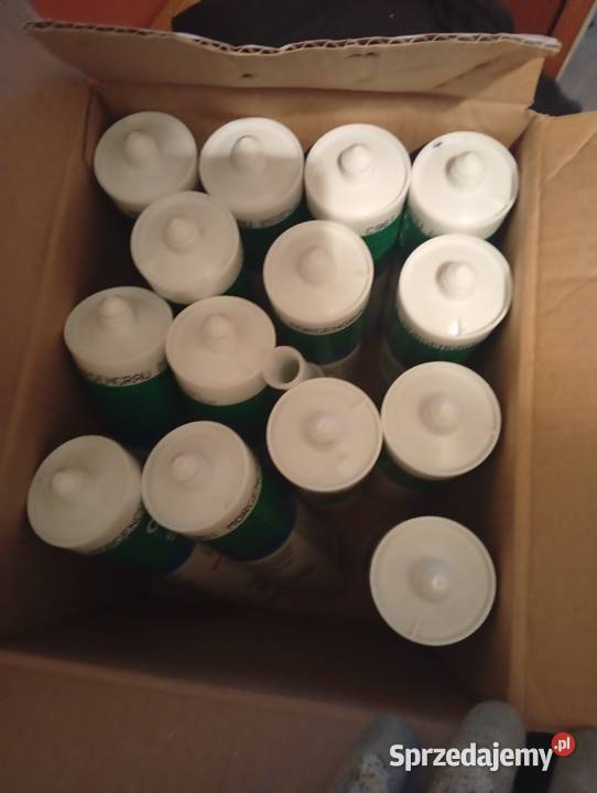 silikon szary niemiecki 14 otto sprzedam