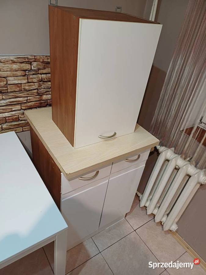 Sprzedam Meble Parczew sprzedam