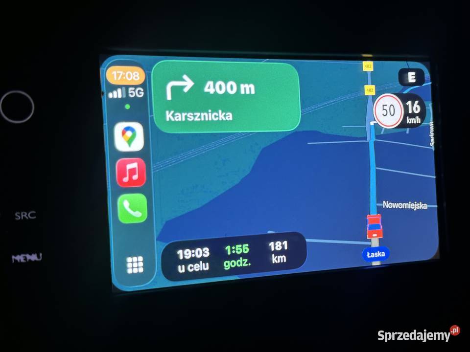 Peugeot 208 I TECH EDITION 12MPI 83 BOGATA Zduńska Wola