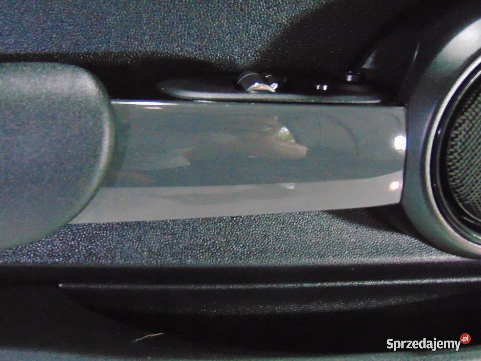 TAPICERKA DRZWI LEWA MINI COOPER F55 F56 14r sprzedam